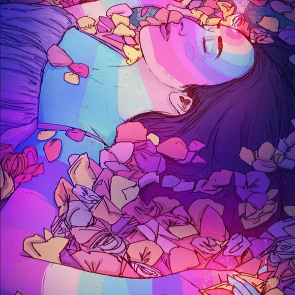 Meet your Posher, Mayra - Picture 1 of 1